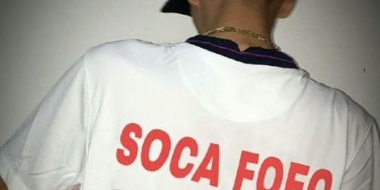 Imagem do grupo de WhatsApp Super poderosas