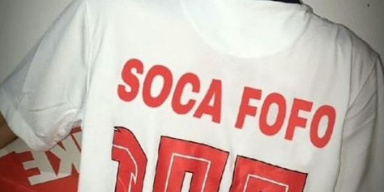 Imagem do grupo de WhatsApp Bebezinhas e poderosas