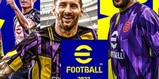 Imagem do grupo de WhatsApp Diária efootball 24h