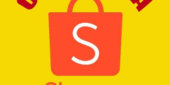 Imagem do grupo de WhatsApp Ofertas da shopee