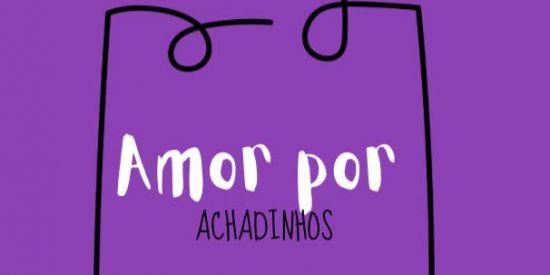 Imagem do grupo de WhatsApp Amor por Achadinhos