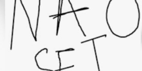 Imagem do grupo de WhatsApp Chat do N sei