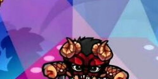 Imagem do grupo de WhatsApp desfile de moda do Bomber