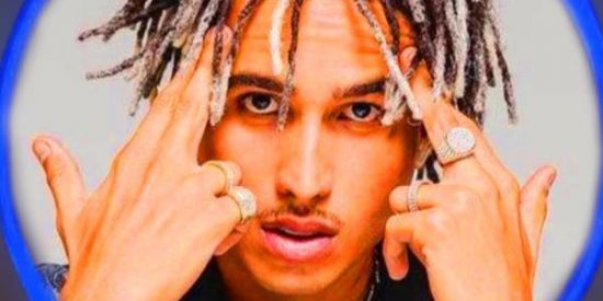 Imagem do grupo de WhatsApp 👑TR3CKS REFERÊNCIA👑