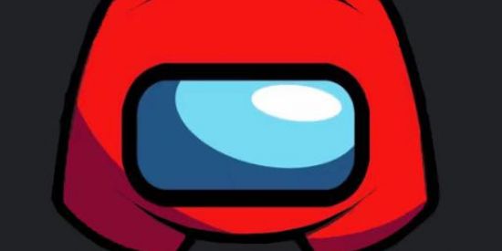 Imagem do grupo de WhatsApp Among Us discord🗡️🤨