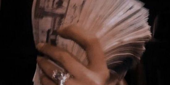 Imagem do grupo de WhatsApp Dinheiro COM MARKETING