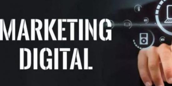 Imagem do grupo de WhatsApp Marketing Digital