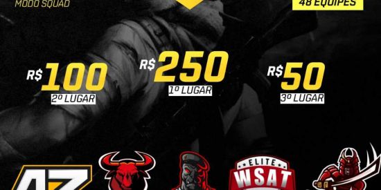 Imagem do grupo de WhatsApp Camp d RD camp ff