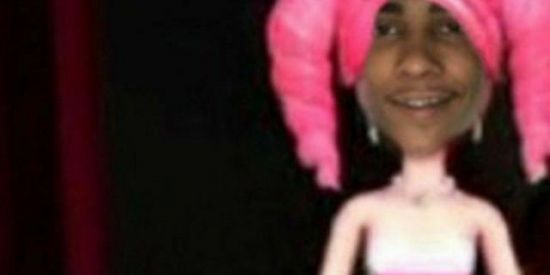 Imagem do grupo de WhatsApp igreja do keiko