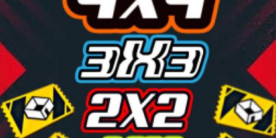 Imagem do grupo de WhatsApp GRUPO DE X4/X3/X2/X1 🚩