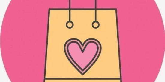 Imagem do grupo de WhatsApp Achadinhos Shopee 😍😍