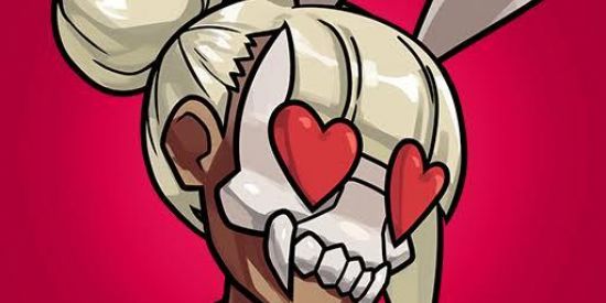 Imagem do grupo de WhatsApp 🍷🗿Skullgirls🍷🗿 comunidade de gamers