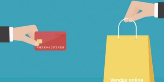 Imagem do grupo de WhatsApp Compre vendas on-line