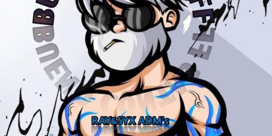 Imagem do grupo de WhatsApp BUENO TROCAS FF★