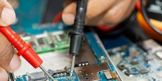 Imagem do grupo de WhatsApp Técnicos Iniciantes