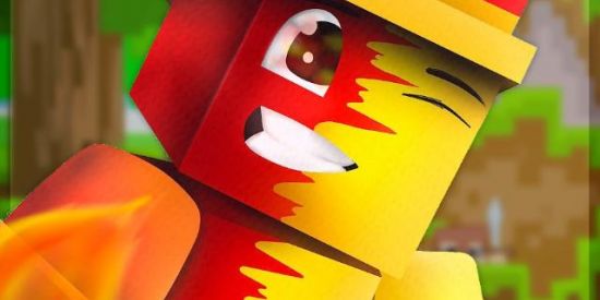 Imagem do grupo de WhatsApp CREATIVE SQUAD 1