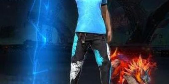 Imagem do grupo de WhatsApp Trocar e venda de ff