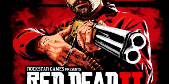 Imagem do grupo de WhatsApp RED DEAD REDEMPTION 2 |NFD 🐎🤠