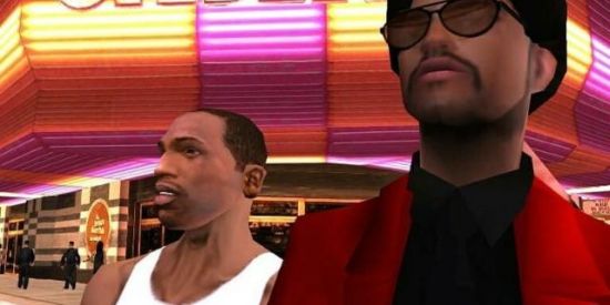 Imagem do grupo de WhatsApp cj quer ver todos bem e virando amigos com sucesso