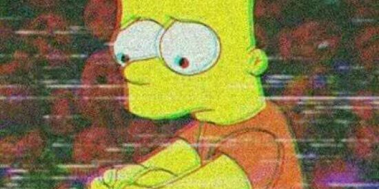 Imagem do grupo de WhatsApp Depre 🖤