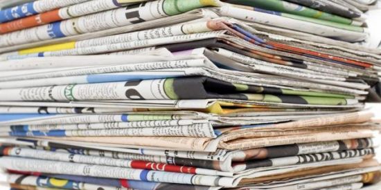 Imagem do grupo de WhatsApp JORNALISTAS CREDENCIADOS