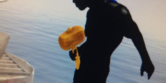 Imagem do grupo de WhatsApp Noitada 🍷🗿🤨