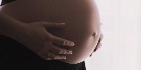 Imagem do grupo de WhatsApp Doações para gestantes