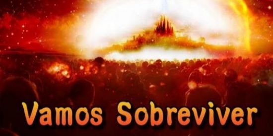 Imagem do grupo de WhatsApp 🅥🅐🅜🅞🅢 🅢🅞🅑🅡🅔🅥🅘🅥🅔🅡