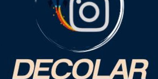 Imagem do grupo de WhatsApp Decolar Seguidores