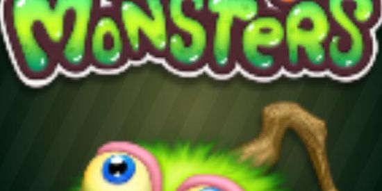 Imagem do grupo de WhatsApp Grupinho de My Singing Monsters