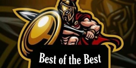 Imagem do grupo de WhatsApp Clã.Best of the Best