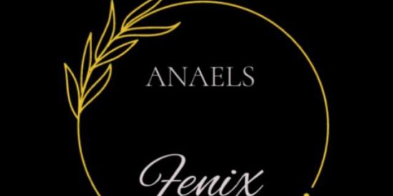 Imagem do grupo de WhatsApp 💫✨Anael's Fênix evolução⭐🌟