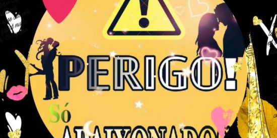 Imagem do grupo de WhatsApp Triagem Grupo Perigo