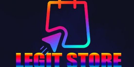 Imagem do grupo de WhatsApp LegitStore™
