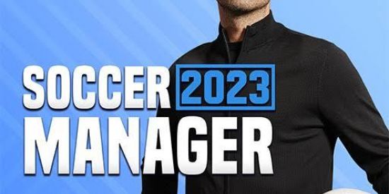 Imagem do grupo de WhatsApp SOCER MANAGER ⚽