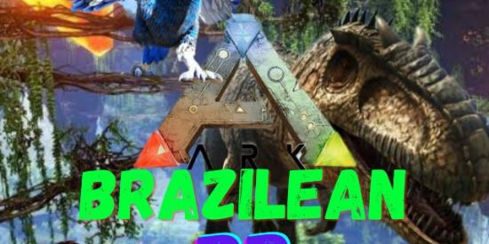 Imagem do grupo de WhatsApp Brazilean ark br players