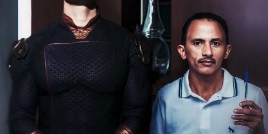 Imagem do grupo de WhatsApp TROPA DO MANUEL GOMES