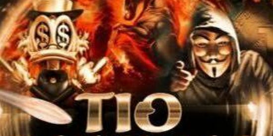 Imagem do grupo de WhatsApp Tropa do tio patinhas💰💸📱