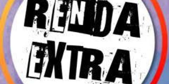 Imagem do grupo de WhatsApp Divulgação e Renda Extra