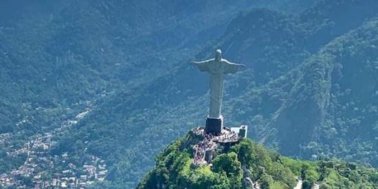 Imagem do grupo de WhatsApp Amzd Carioca RJ 🥵🌝