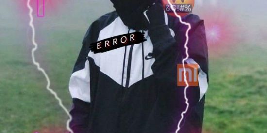 Imagem do grupo de WhatsApp Mente de cria