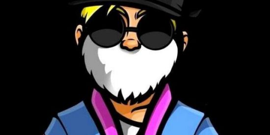 Imagem do grupo de WhatsApp Doação de contas 100%