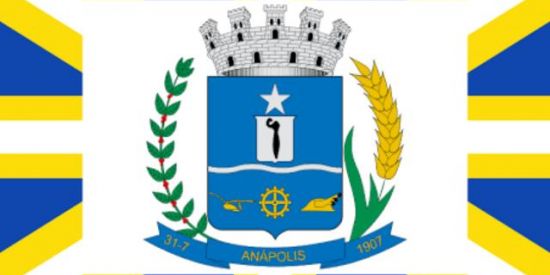 Imagem do grupo de WhatsApp Direita Anápolis 🇧🇷