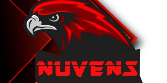 Imagem do grupo de WhatsApp NUVENS FF