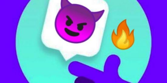 Imagem do grupo de WhatsApp Litmatch