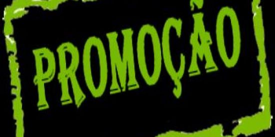 Imagem do grupo de WhatsApp Promoções e ofertas