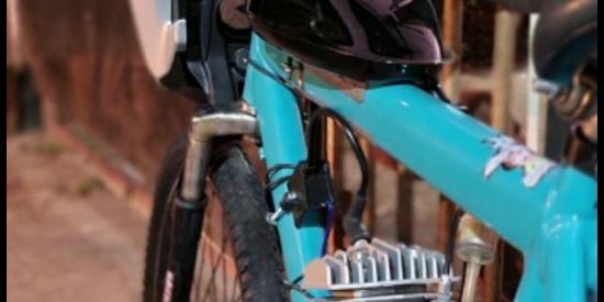 Imagem do grupo de WhatsApp Udia 13 a 16 anos