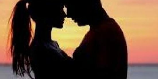 Imagem do grupo de WhatsApp ♥️𝔸𝕃𝕄𝔸 𝔾𝔼𝕄𝔼𝔸💍