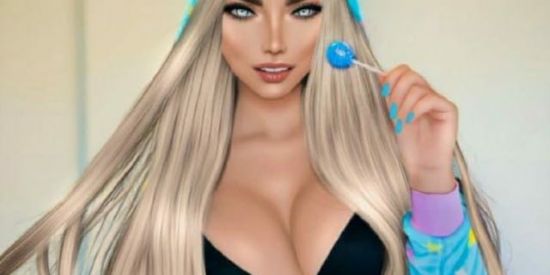 Imagem do grupo de WhatsApp Pega passa ou pensa 😏😈