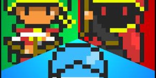 Imagem do grupo de WhatsApp Rucoy Online vs Vendas